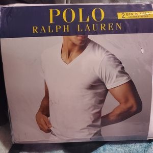Polo Ralph Lauren V Necks